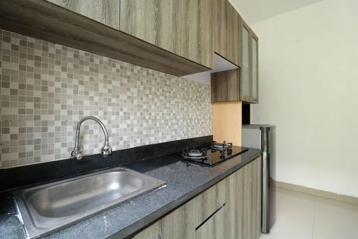 Табанан: OYO 2694 Villa Ulun Kubu No 3