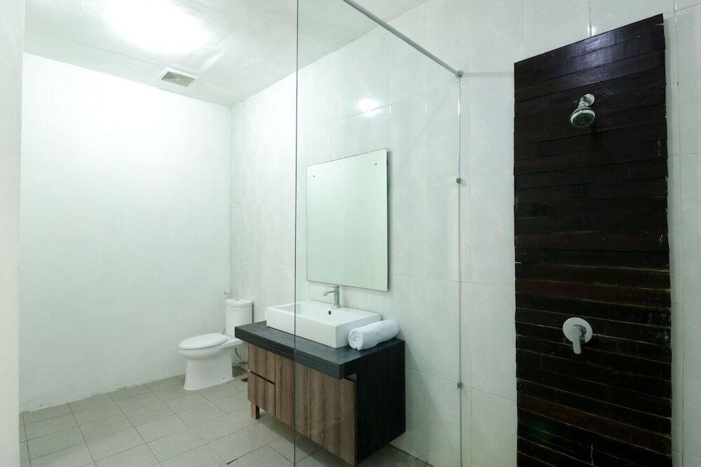 Табанан: OYO 2694 Villa Ulun Kubu No 3