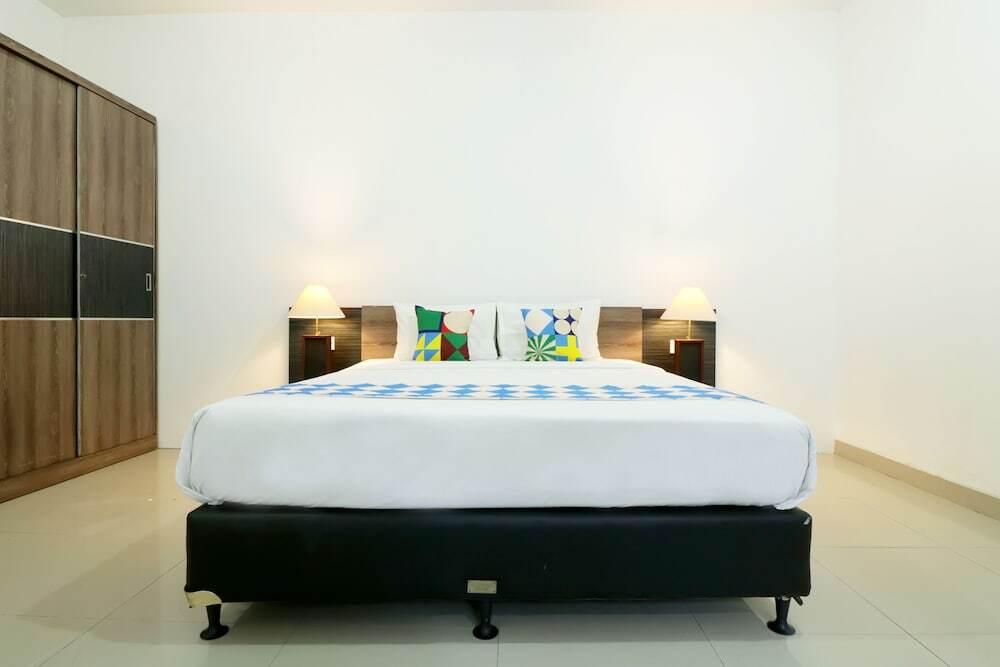 Табанан: OYO 2694 Villa Ulun Kubu No 3