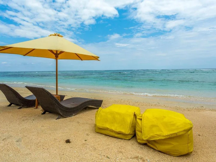 Гили Аир: OYO 2861 Hotel Gili Air & Restaurant