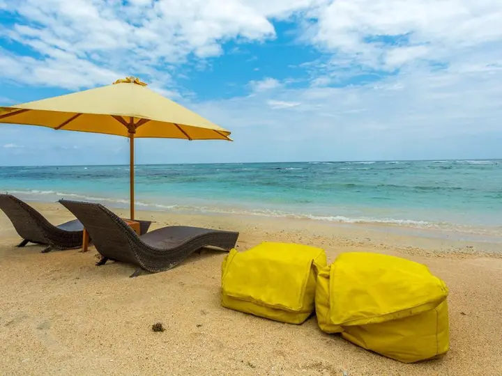 Гили Аир: OYO 2861 Hotel Gili Air & Restaurant