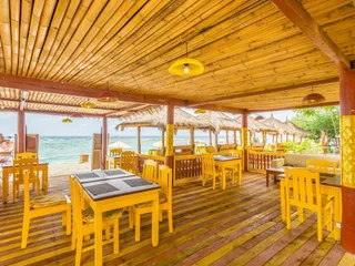 Гили Аир: OYO 2861 Hotel Gili Air & Restaurant