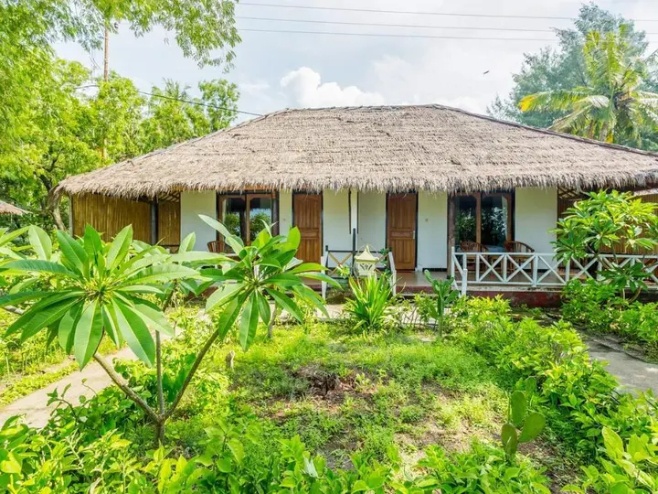 Гили Аир: OYO 2861 Hotel Gili Air & Restaurant