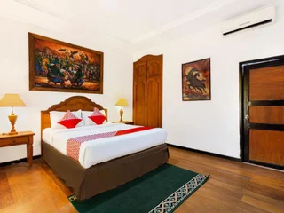 Гили Аир: OYO 2861 Hotel Gili Air & Restaurant