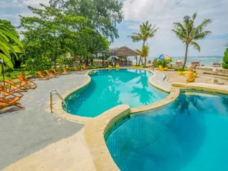 Гили Аир: OYO 2861 Hotel Gili Air & Restaurant