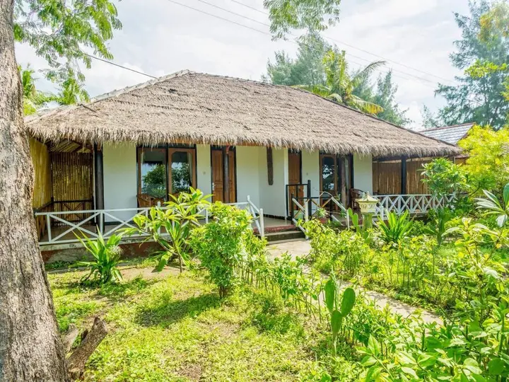 Гили Аир: OYO 2861 Hotel Gili Air & Restaurant