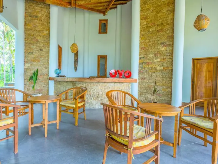 Гили Аир: OYO 2861 Hotel Gili Air & Restaurant