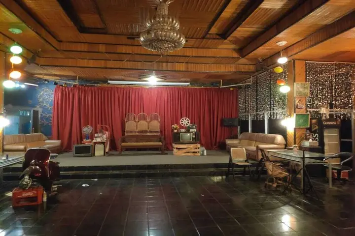 Палангкарая: OYO 2527 Hotel Triana