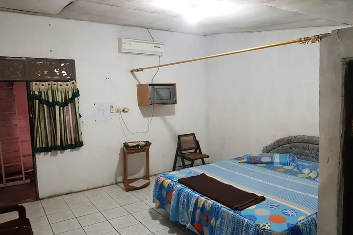 Палангкарая: OYO 2527 Hotel Triana