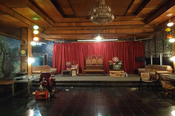 Палангкарая: OYO 2527 Hotel Triana