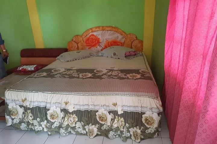 Палангкарая: OYO 2527 Hotel Triana