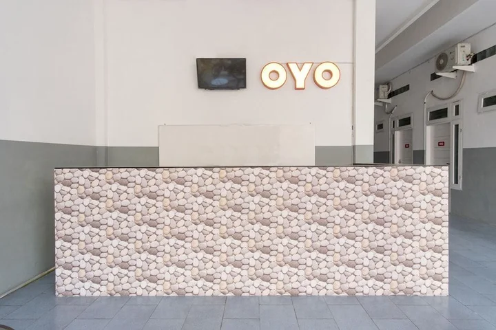 Петумбак: Oyo 2397 Umbu Residence