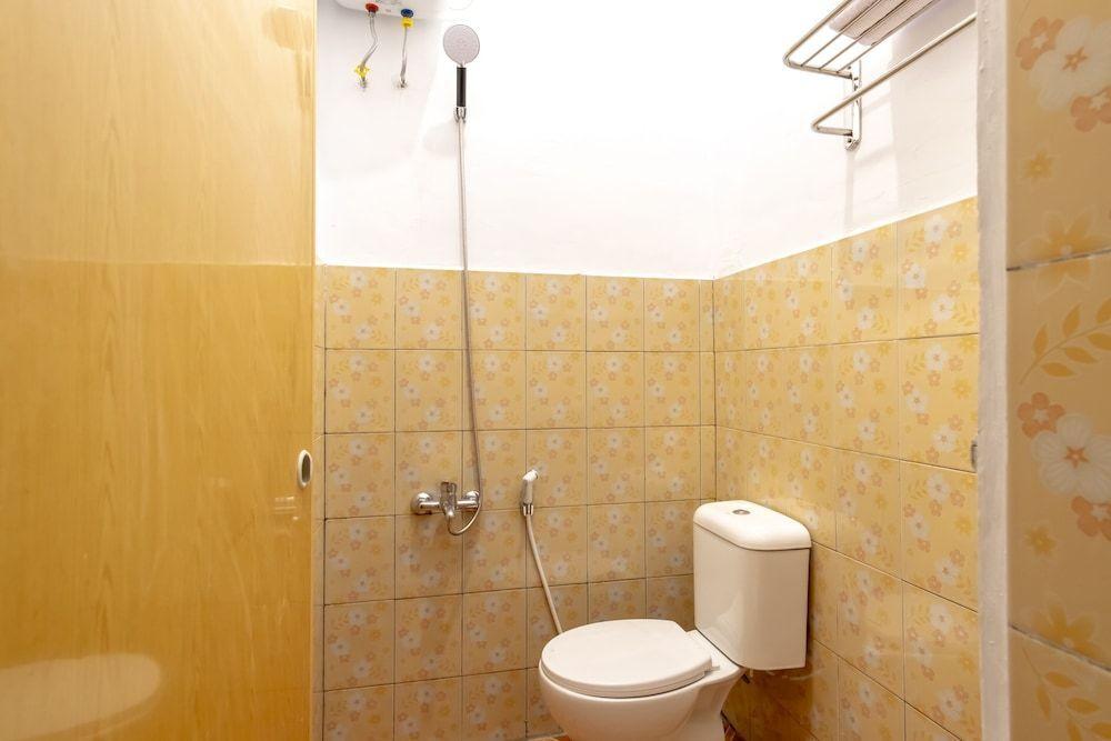 Петумбак: Oyo 2397 Umbu Residence