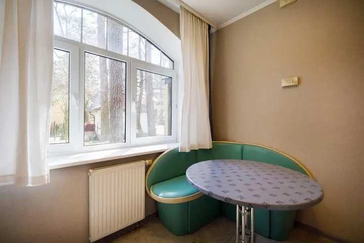 Светлогорск: Апартаменты в Центре Курортного Светлогорска