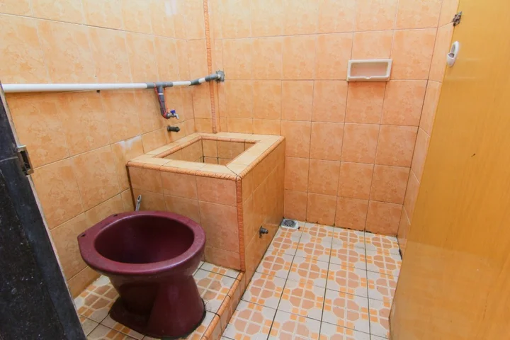 Медан: Hotel Halim Perdana