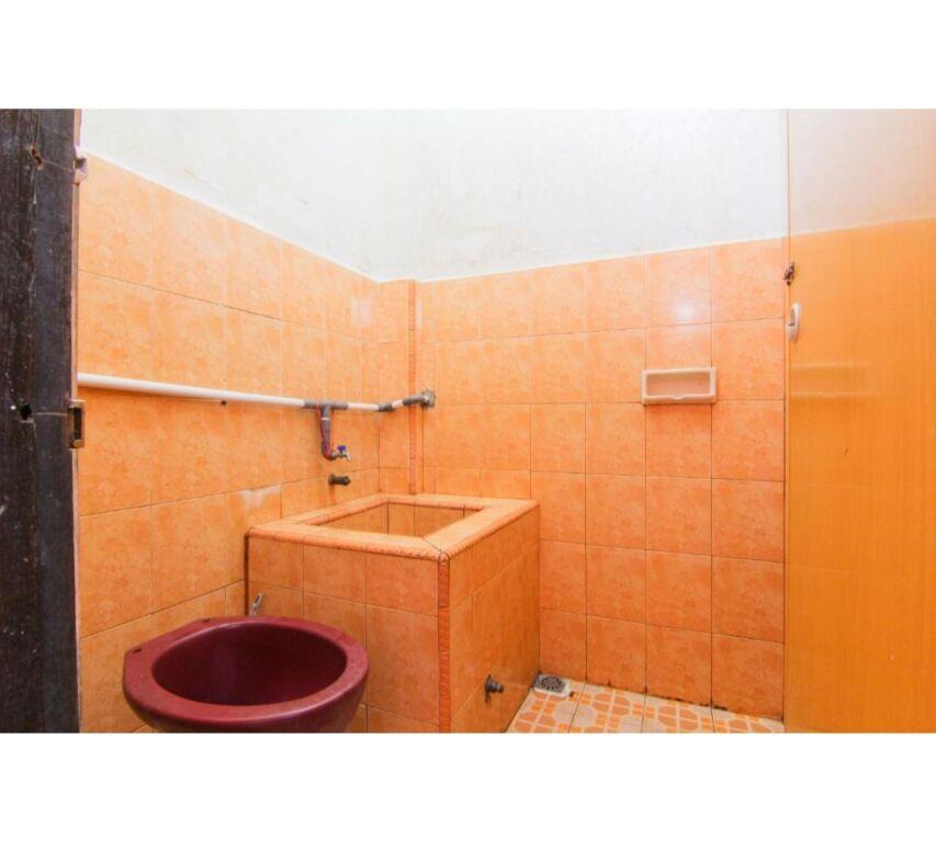Медан: Hotel Halim Perdana