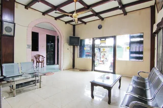 Медан: Hotel Halim Perdana