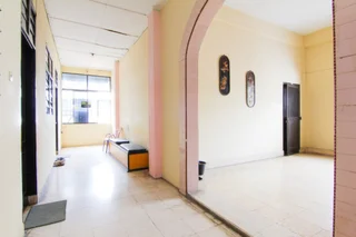 Медан: Hotel Halim Perdana