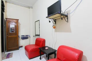 Медан: Hotel Halim Perdana