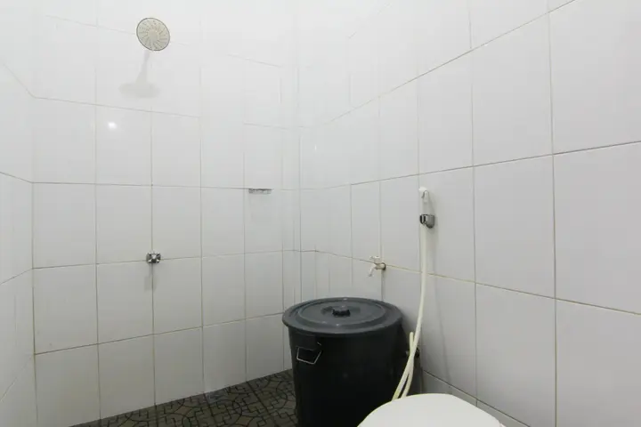 Медан: Hotel Halim Perdana