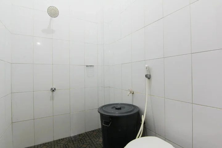 Медан: Hotel Halim Perdana