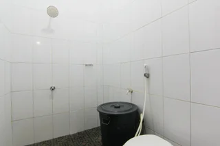Медан: Hotel Halim Perdana