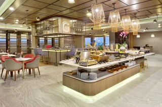 Джокьякарта: Novotel Suites Yogyakarta Malioboro