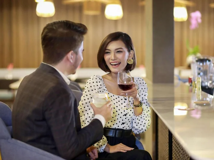 Джокьякарта: Novotel Suites Yogyakarta Malioboro