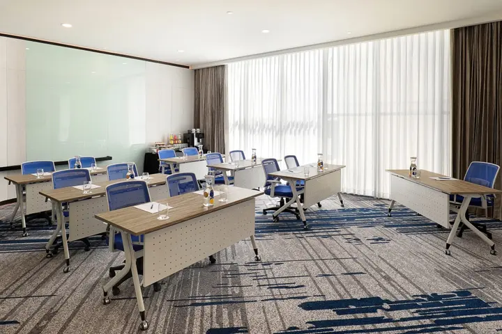 Джокьякарта: Novotel Suites Yogyakarta Malioboro