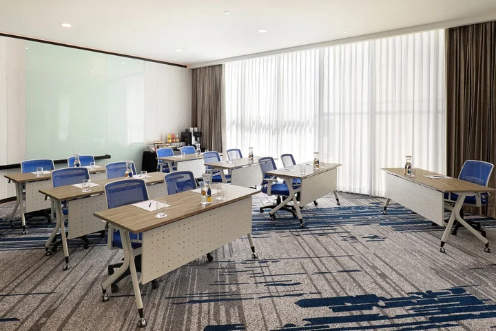 Джокьякарта: Novotel Suites Yogyakarta Malioboro