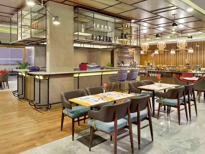 Джокьякарта: Novotel Suites Yogyakarta Malioboro