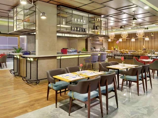 Джокьякарта: Novotel Suites Yogyakarta Malioboro