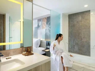 Джокьякарта: Novotel Suites Yogyakarta Malioboro