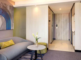 Джокьякарта: Novotel Suites Yogyakarta Malioboro