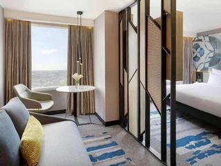 Джокьякарта: Novotel Suites Yogyakarta Malioboro