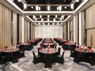 Джокьякарта: Novotel Suites Yogyakarta Malioboro