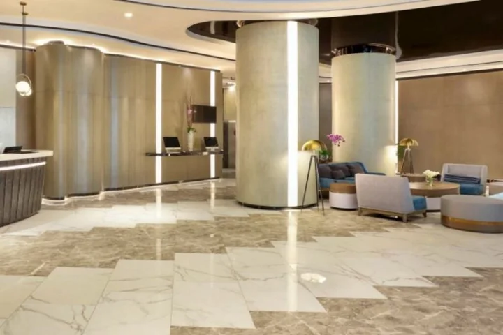 Джокьякарта: Novotel Suites Yogyakarta Malioboro
