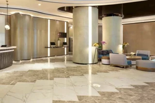 Джокьякарта: Novotel Suites Yogyakarta Malioboro