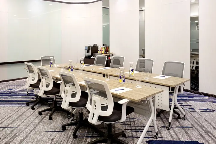 Джокьякарта: Novotel Suites Yogyakarta Malioboro