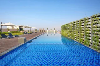 Джокьякарта: Novotel Suites Yogyakarta Malioboro
