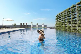 Джокьякарта: Novotel Suites Yogyakarta Malioboro