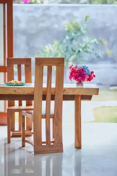 Беноа: Taman Bahagia Bali