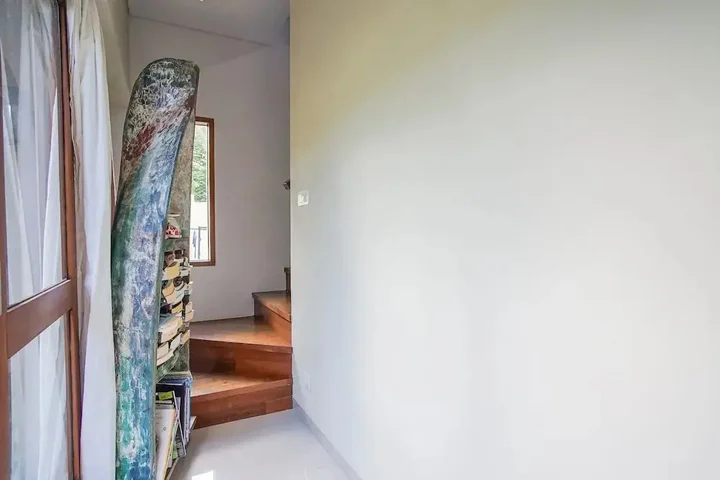 Беноа: Taman Bahagia Bali