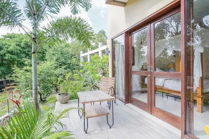 Беноа: Taman Bahagia Bali