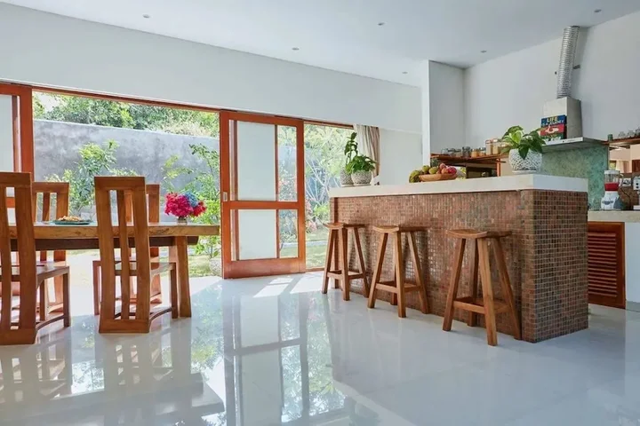 Беноа: Taman Bahagia Bali