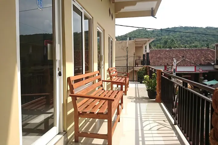 Джепара: OYO 2442 Windrisari Homestay