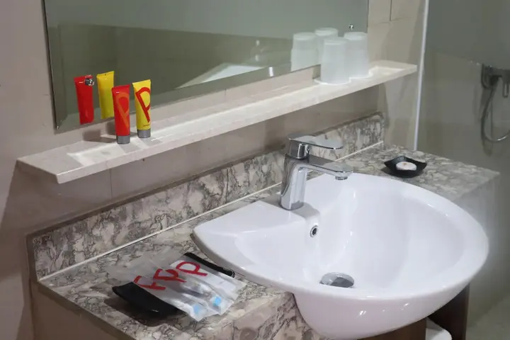 Тангеранг: Pakons Prime Hotel