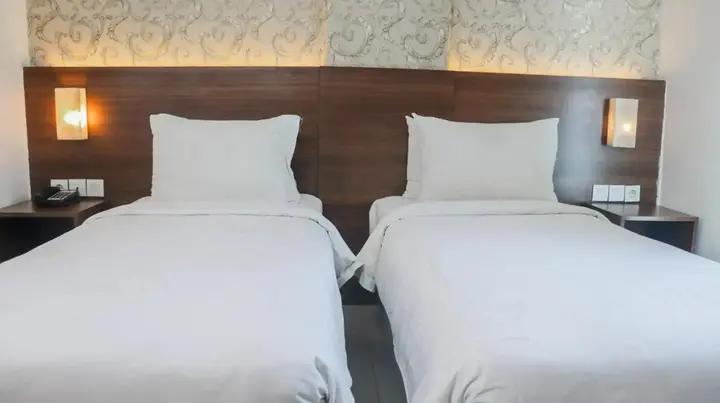 Тангеранг: Pakons Prime Hotel