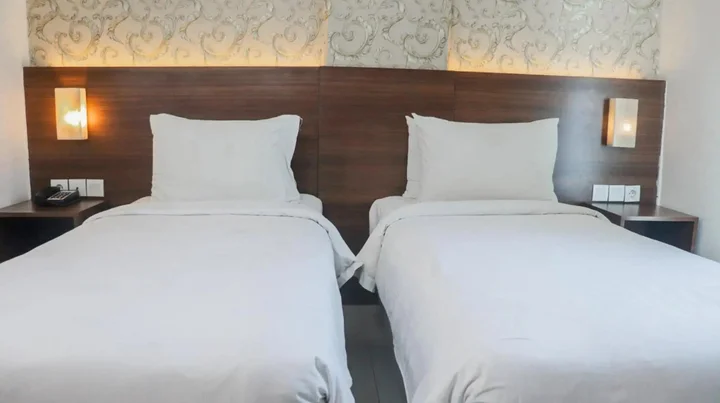 Тангеранг: Pakons Prime Hotel