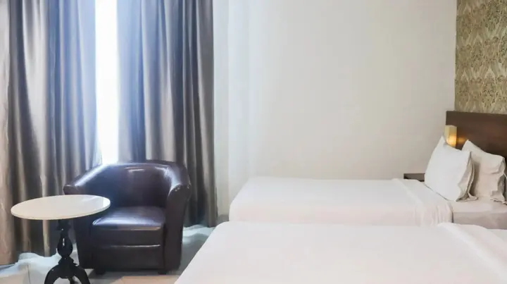 Тангеранг: Pakons Prime Hotel
